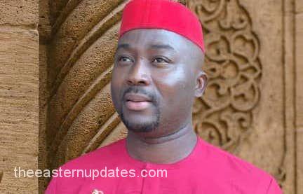 Imo APGA State Assembly, Candidate Abducted By Gunmen