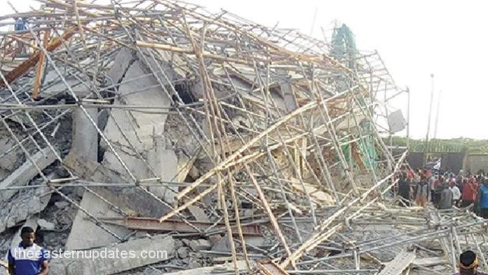 Imo Govt Breaks Silence On Recurring Building Collapses