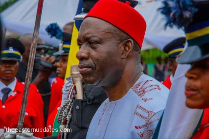 Ohanaeze Denies Dragging Soludo To Deities Over Obi Comments