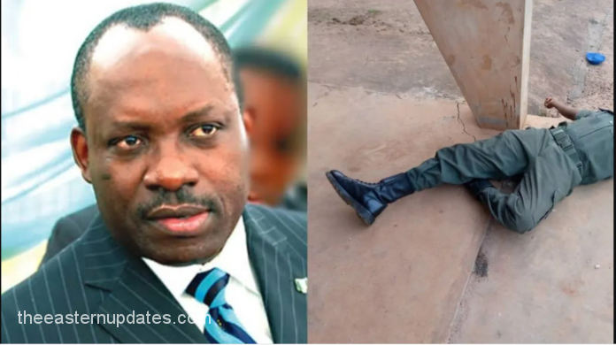 Soldiers, Hoodlums Killed As Gunmen Attack Soludo’s Hometown