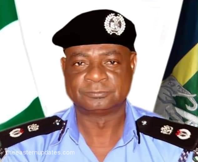 Stop Checking People's Phones, Laptops, Imo CP Warns Officers