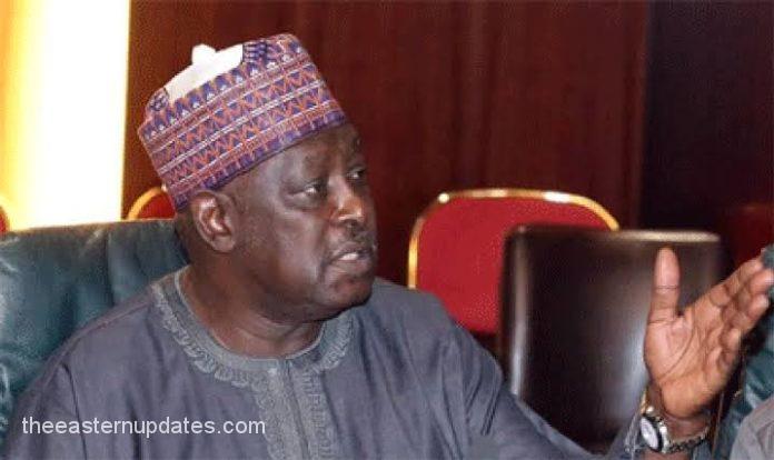 Tinubu Told Us He Wasn't Going To Campaign In The SE – Lawal