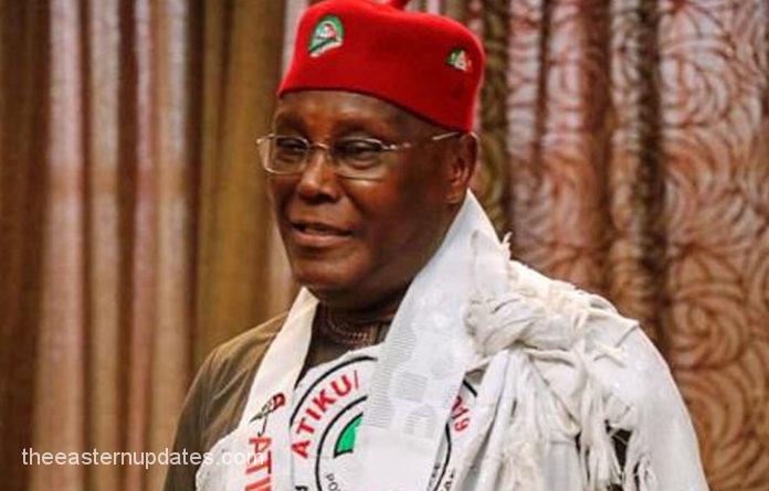 Town Union Leaders In Anambra Declare Support For Atiku