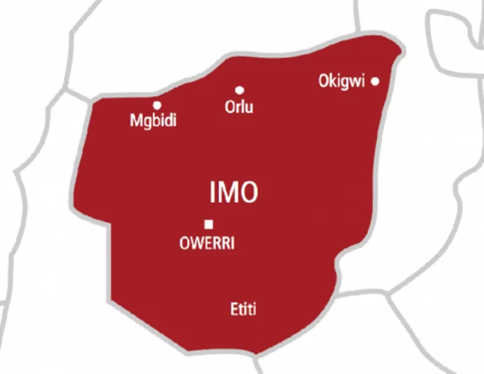 Unknown Gunmen Attack Soldiers In Imo Community