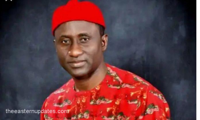 Your Pains, Economic Woes Ends In 2023, Ogah Assures Abians