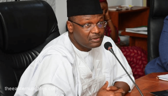 2023 INEC Raises Fears Over Insecurity In Anambra