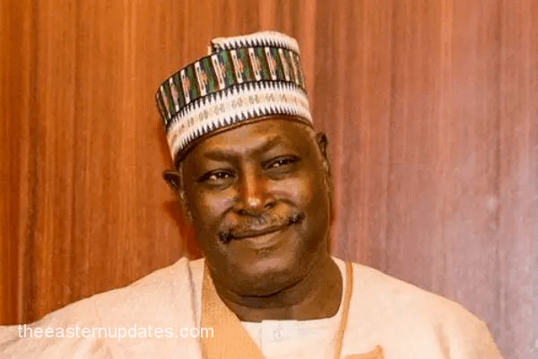 2023 No Going Back On My Support For Obi – Babachir Lawal