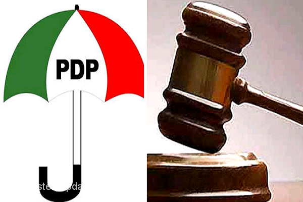 2023 PDP Primaries In Ebonyi State Nullified By Court
