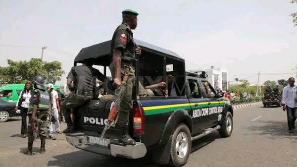 4 Kidnapped Victims Rescued By Police In Enugu