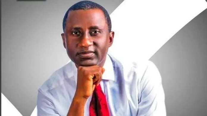 Abia 2023 Ogah Remains Our Guber Candidate - APC