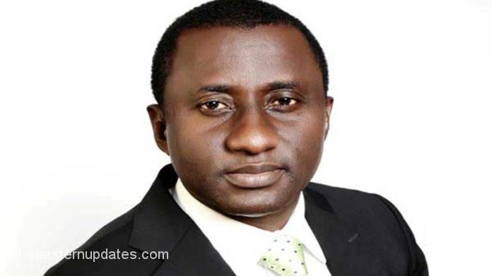 Abia Court Orders Prison Committal Of Uche Ogah Over Forgery