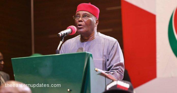 Atiku Mocked Igbos With Stepping Stone Promise - Labour Party
