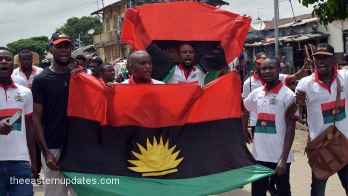Attack On INEC, A Plot To Disenfranchise Obi’s Voters - IPOB