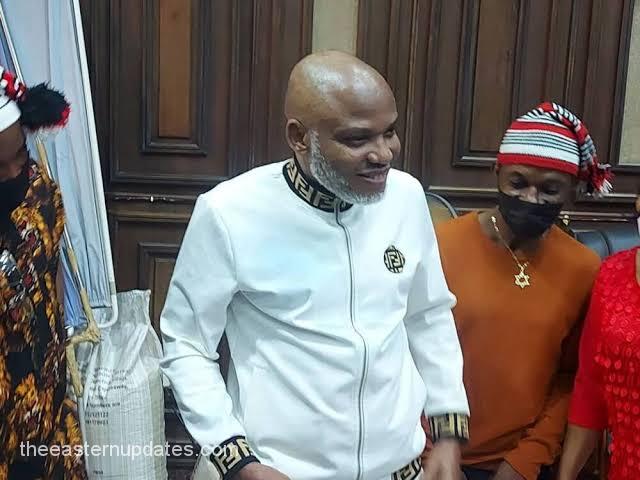 Court Orders Nigerian Police To Pay Kanu’s Supporter ₦50m