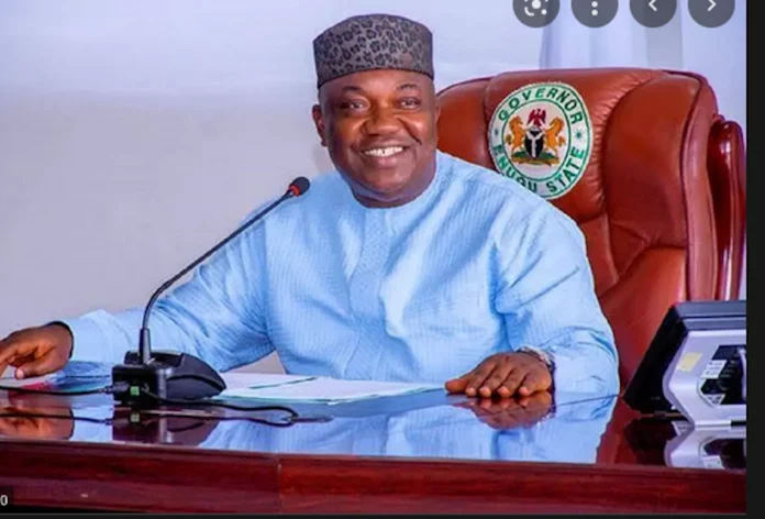 Enugu Assembly Calls Out Ugwuanyi Over Worsening Insecurity