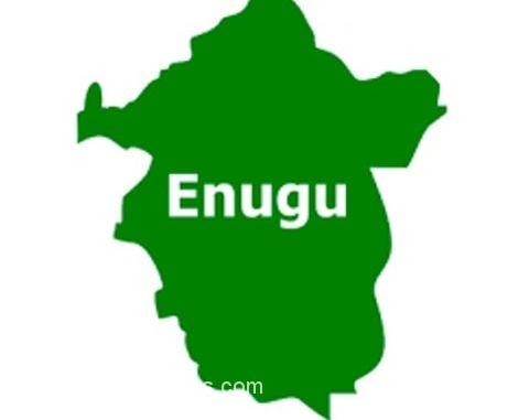 Enugu CP Visits Eha Amufu Crime Scene, Makes Promises