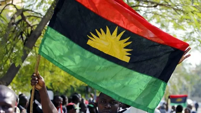 FG Determined To Rig Presidential Election In S'East - IPOB