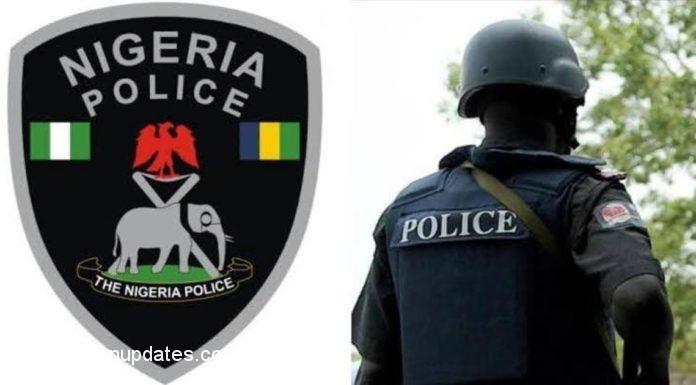 INEC Office How We Repelled Gunmen Attack - Imo Police
