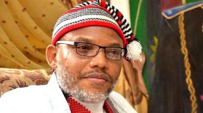 IPOB Kanu’s Release Will Restore Peace In South East – GIA