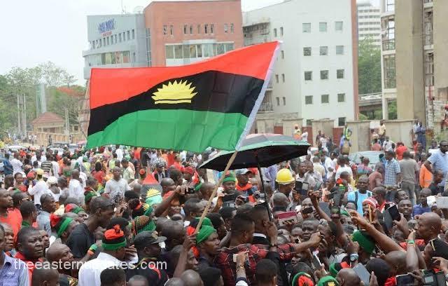 Ignore 5-Day Sit-At-Home Order, IPOB Tells S'East Residents
