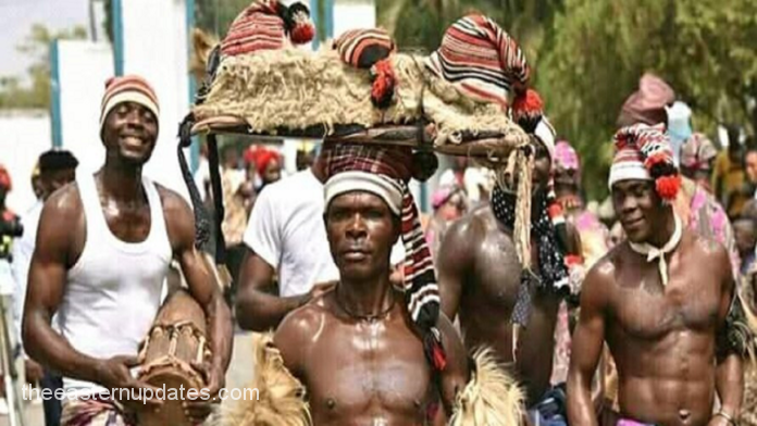 Lagos Ohanaeze Holds Igbo Cultural Celebration