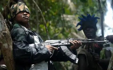 Sit-At-Home Gunmen Unleash Mayhem On Traders In Ebonyi