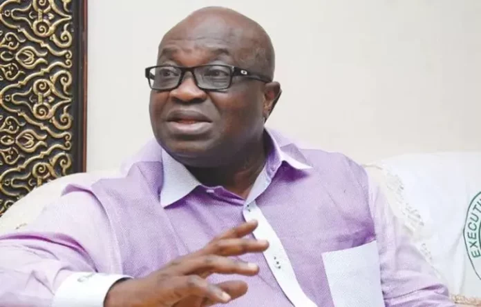 Strikes Ikpeazu Vows To Implement ‘No Work, No Pay Policy’