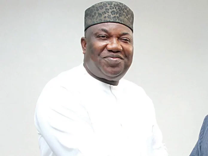 Think Enugu For Business Investments – Ugwuanyi To Investors