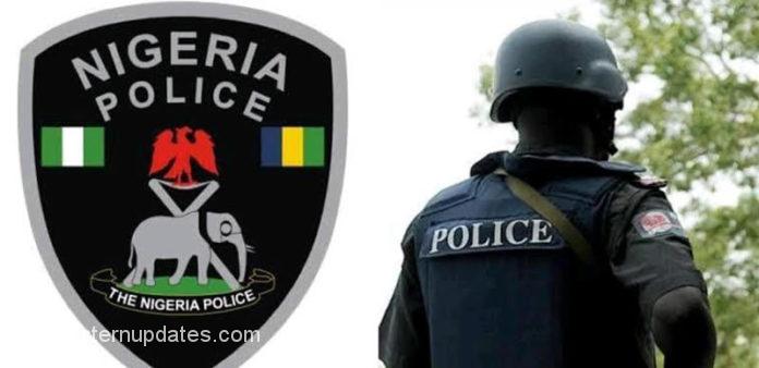 Wanted Kidnap Suspect Apprehended By Police In Anambra