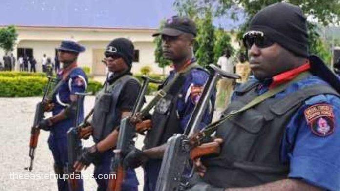 Yuletide Anambra NSCDC To Deploy 1,931 Officers