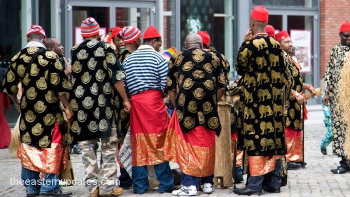 2023 Defend Igbo Interest, Igbo Youths Urges S'East Govs