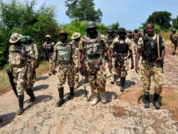 2023 Elections Will Hold In Ebonyi, S’East – Nigerian Army