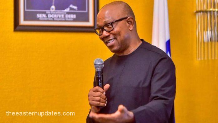 2023 I Will Make Nigerians Proud Of Their Country - Obi