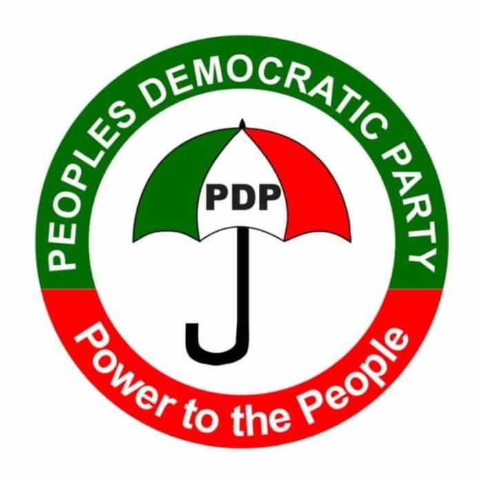 2023 PDP Releases Timetable For Fresh Guber Primary In Abia