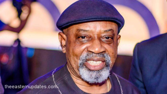 2023 Real Reason I Won’t Campaign For Any Candidate – Ngige
