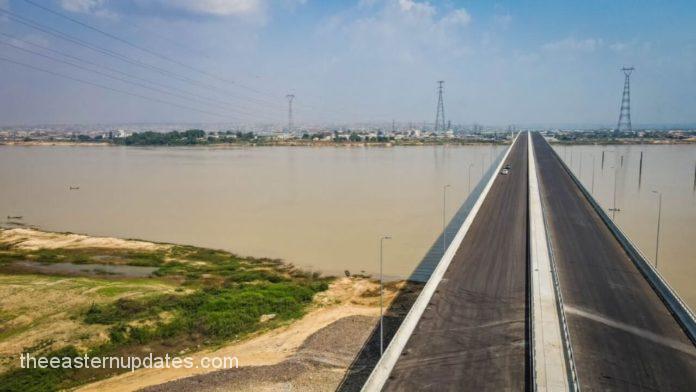 2nd Niger Bridge To Remain Closed From Jan 15 - FG