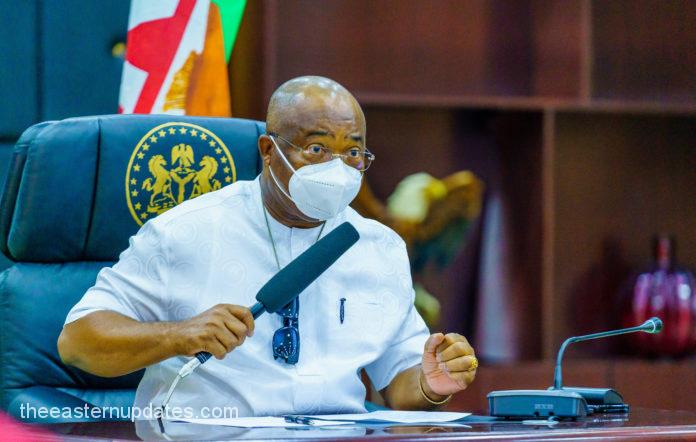 Be Courageous Enough To End Oil Theft, Uzodinma Urges Panel