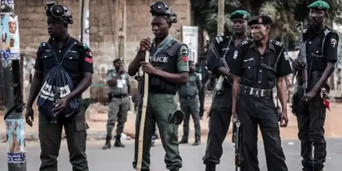Confusion As Father Of 4 Passes On In Police Cell In Abia