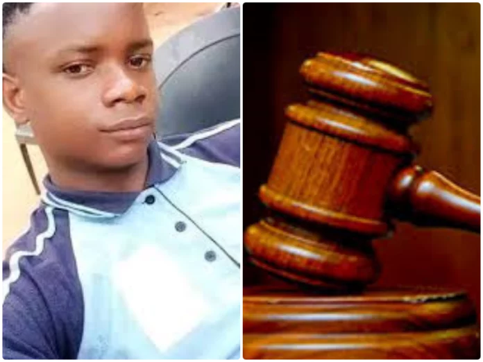 Enugu Court Bemoans Murder Of Teenager