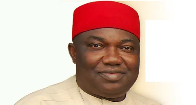 Enugu Govt Moves To End Multiple Taxes On Commercial Vehicles