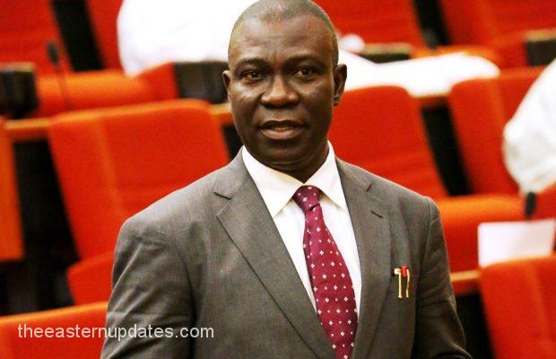 Forfeiture Order On Ekweremadu’s Properties Vacated By Court