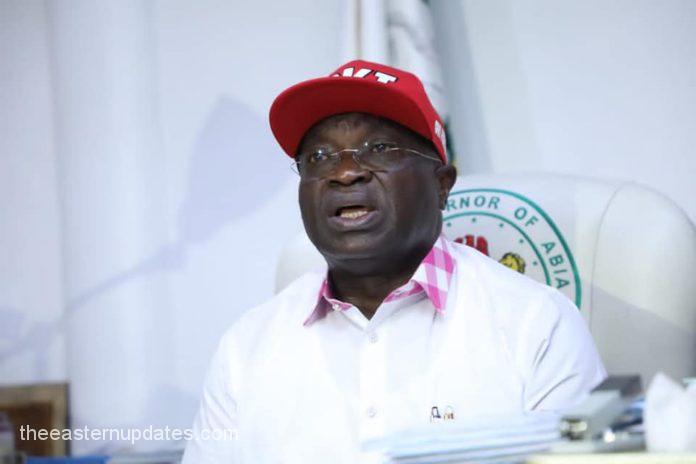 How Ikpeazu Restored The Pride Of Abia Poly – Rector
