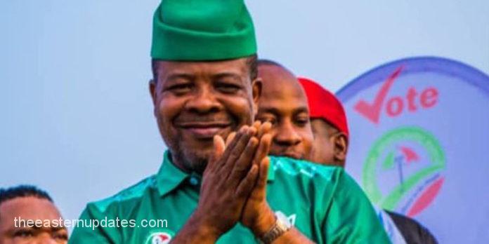 I’d Have Been Governor If I Had S'Court Influence — Ihedioha