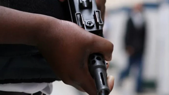 Ideato LG Chairman, Two Others Kidnapped By Gunmen In Imo