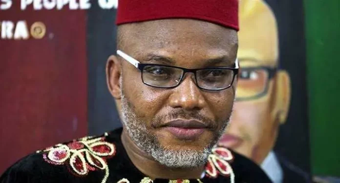 Ignore Calls For Kanu’s Release, Northern Coalition Urges FG