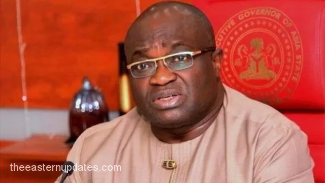 I’m Going To Senate To Open Doors For Abia South – Ikpeazu
