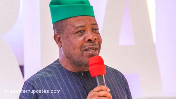 Imo Guber Mbaise Reaffirms Ihedioha’s Endorsement