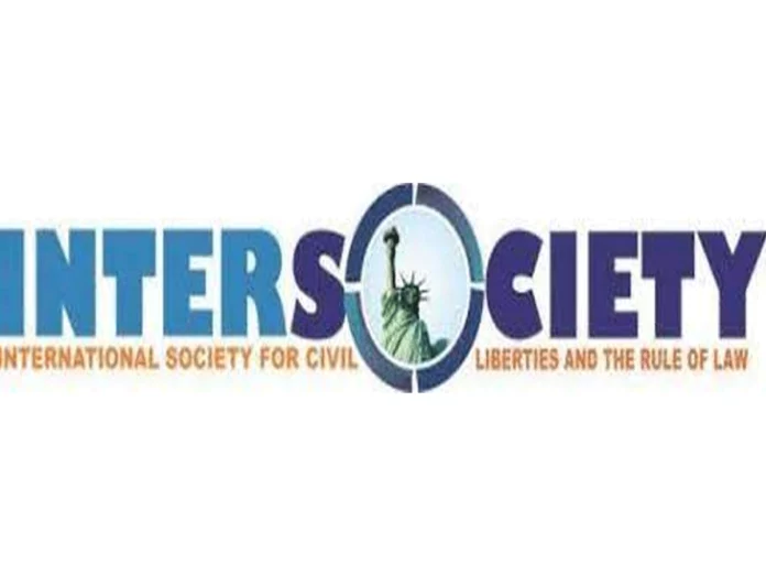Intersociety Cries Out Over Alleged Killings In South East