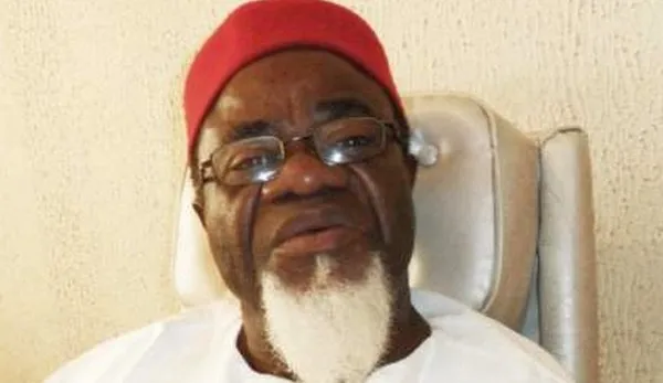 Obi Will Be Sworn In As Nigeria’s President This Year –Ezeife