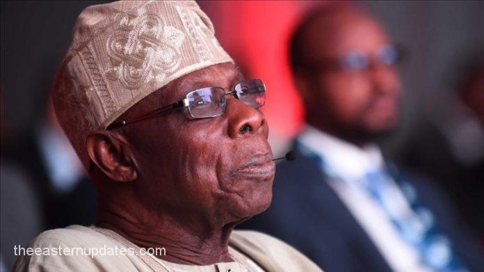 Ogene Condemns Attack On Obasanjo Over Support For Obi